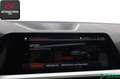 BMW 318 d M SPORT KEYLESS,AMBIENTE,GLASDACH,1.HAND Zwart - thumbnail 18