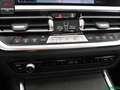 BMW 318 318 d M SPORT KEYLESS,AMBIENTE,GLASDACH,1.HAND Negru - thumbnail 23