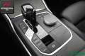 BMW 318 d M SPORT KEYLESS,AMBIENTE,GLASDACH,1.HAND Zwart - thumbnail 24