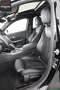 BMW 318 d M SPORT KEYLESS,AMBIENTE,GLASDACH,1.HAND Zwart - thumbnail 10