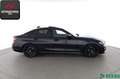 BMW 318 d M SPORT KEYLESS,AMBIENTE,GLASDACH,1.HAND Zwart - thumbnail 6