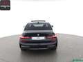 BMW 318 318 d M SPORT KEYLESS,AMBIENTE,GLASDACH,1.HAND Negru - thumbnail 4