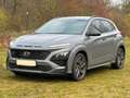 Hyundai KONA 1.6 T-GDI N Line *Navi*Kamera*CarPlay*LED* Gris - thumbnail 1