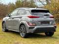Hyundai KONA 1.6 T-GDI N Line *Navi*Kamera*CarPlay*LED* Gris - thumbnail 4
