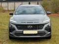 Hyundai KONA 1.6 T-GDI N Line *Navi*Kamera*CarPlay*LED* Gris - thumbnail 2