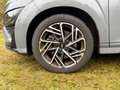 Hyundai KONA 1.6 T-GDI N Line *Navi*Kamera*CarPlay*LED* Gris - thumbnail 10