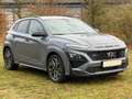 Hyundai KONA 1.6 T-GDI N Line *Navi*Kamera*CarPlay*LED* Gris - thumbnail 3