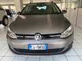 Volkswagen Golf Variant 1.4 TGI Highline BlueMotion "Metano + PDC" Grigio - thumbnail 5