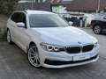 BMW 520 d xDrive Head Up 360 Kamera AHK Anmeldung Vigne... Weiß - thumbnail 1