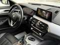 BMW 520 d xDrive Head Up 360 Kamera AHK Anmeldung Vigne... Weiß - thumbnail 21