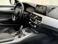 BMW 520 d xDrive Head Up 360 Kamera AHK Anmeldung Vigne... Weiß - thumbnail 22