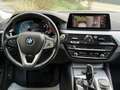 BMW 520 d xDrive Head Up 360 Kamera AHK Anmeldung Vigne... Weiß - thumbnail 16
