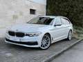 BMW 520 d xDrive Head Up 360 Kamera AHK Anmeldung Vigne... Weiß - thumbnail 5