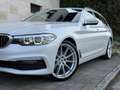 BMW 520 d xDrive Head Up 360 Kamera AHK Anmeldung Vigne... Weiß - thumbnail 4