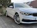 BMW 520 d xDrive Head Up 360 Kamera AHK Anmeldung Vigne... Weiß - thumbnail 2