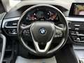 BMW 520 d xDrive Head Up 360 Kamera AHK Anmeldung Vigne... Weiß - thumbnail 17