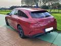 Mercedes-Benz CLA 250 CLA Shooting Brake 250e 8G-DCT Rouge - thumbnail 8