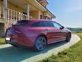 Mercedes-Benz CLA 250 CLA Shooting Brake 250e 8G-DCT Rouge - thumbnail 4