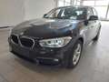 BMW 116 Baureihe 1 Lim. 5-trg. 116 i Advantage Schwarz - thumbnail 1