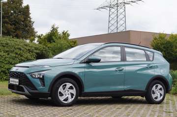 1.2 KLIMA-Tempomat-Bluetooth