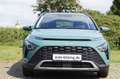 Hyundai BAYON 1.2 KLIMA-Tempomat-Bluetooth Verde - thumbnail 3
