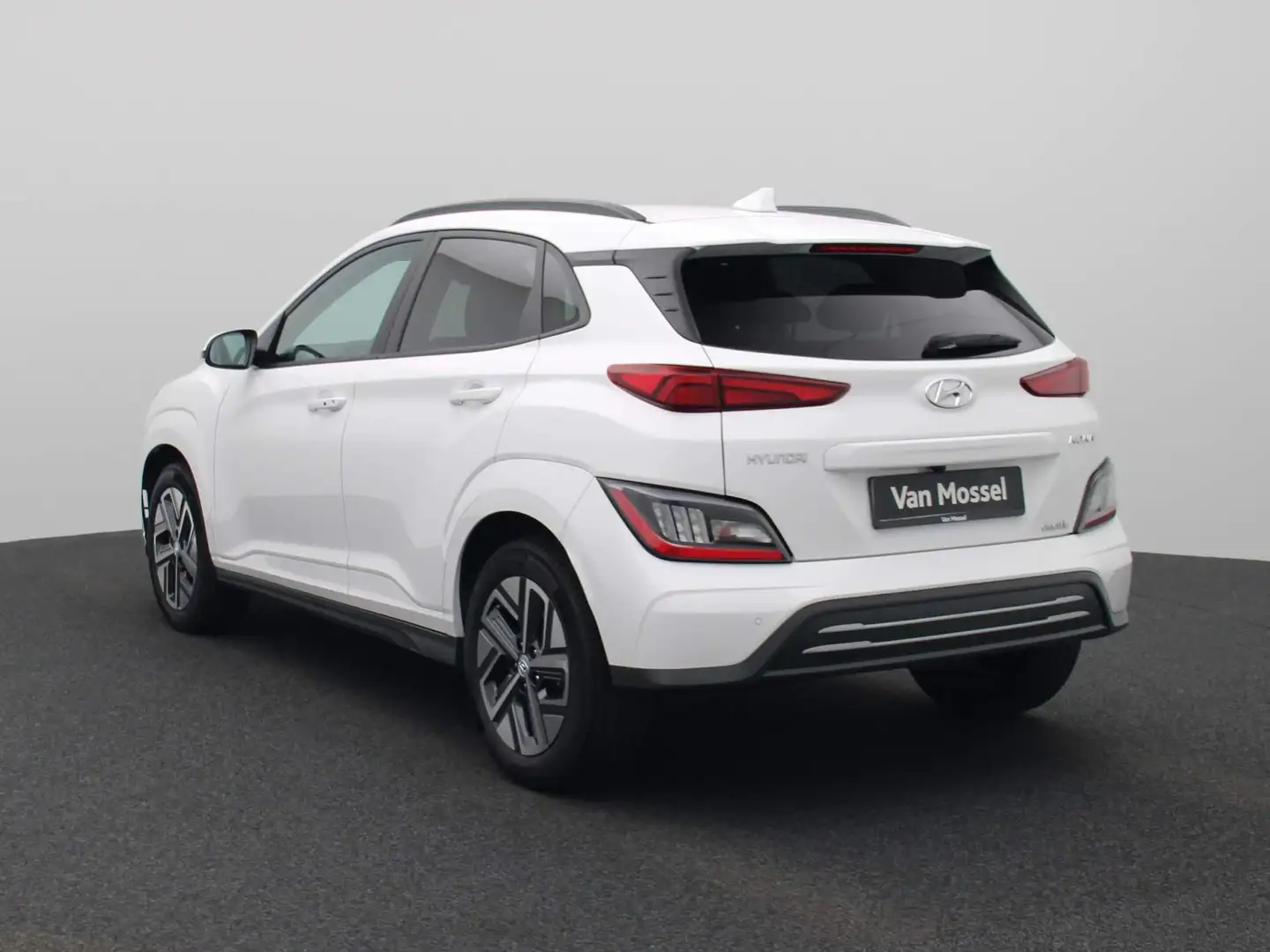 Hyundai KONA EV Fashion 39 kWh | KRELL AUDIO | NAVIGATIE | ACHT Wit - 2