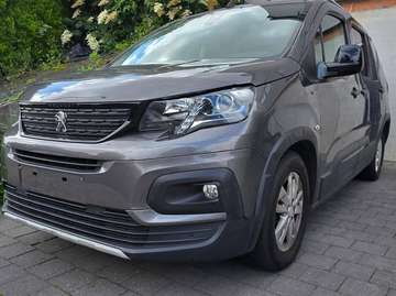 Rifter 1.5 BlueHDi Long GT Line S ++ 7 PLACES++
