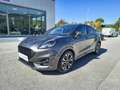 Ford Puma Puma 1.0 EcoBoost Hybrid 125 CV S&S ST-Line Grigio - thumbnail 2