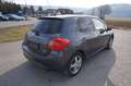 Toyota Auris 2,2 D-4D 180 D-CAT Premium X Grau - thumbnail 4