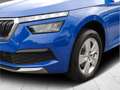Skoda Kamiq Ambition 1.0TSI Einparkhilfe CarPlay Klima Blau - thumbnail 6