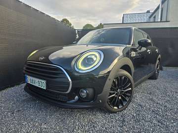 Mini Clubman 1.5A met maar 38000 kms! ***12 MAANDEN GARANTIE***