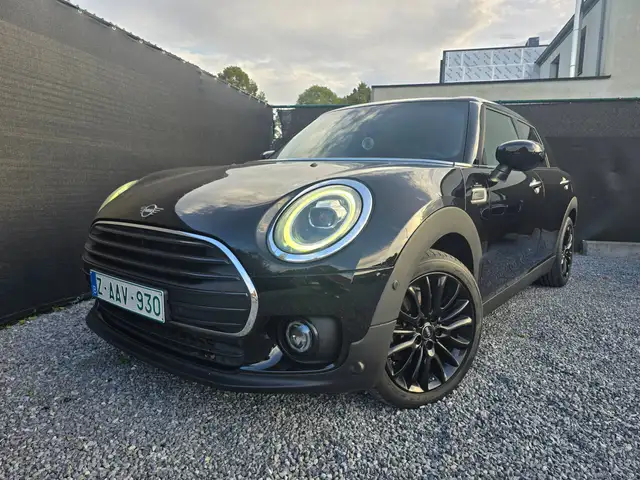 MINI Cooper Clubman Mini Clubman 1.5A met maar 38000 kms! ***12 MAANDEN GARANTIE***