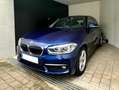 BMW 118 118dA Cabrio Azul - thumbnail 2