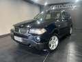 BMW X3 2.0d cat Attiva Blu/Azzurro - thumbnail 3