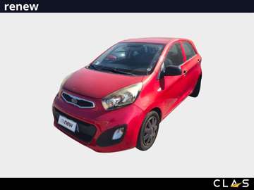 Picanto 1.0 Easy 5p