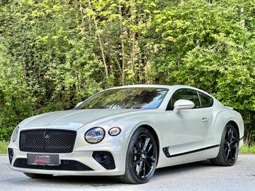 W12*TRAUM*MULLINER*BLACKLINE*PANO*HUP*B&O*STANDH*