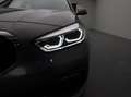 BMW 120 120i 178 PK Steptronic / PDC / Cruise Control / GP Gris - thumbnail 9