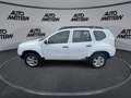 Dacia Duster 1.6 SCe 115 Ambiance 4x2 Weiß - thumbnail 3