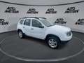 Dacia Duster 1.6 SCe 115 Ambiance 4x2 Weiß - thumbnail 8