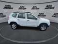 Dacia Duster 1.6 SCe 115 Ambiance 4x2 Weiß - thumbnail 7