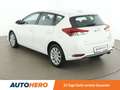 Toyota Auris 1.2 Turbo Active *CAM*KLIMAAUT*BT*ALU* Weiß - thumbnail 4