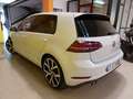 Volkswagen Golf GOLF 2.0 GTD 184CV DSG -CERCHI 19"-VIRTUAL COCKPIT Bianco - thumbnail 5