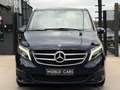 Mercedes-Benz V 220 d 163CV - 7PLACES - AUTOMATIQUE - CAMERA - NAVI Blau - thumbnail 3