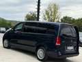 Mercedes-Benz V 220 d 163CV - 7PLACES - AUTOMATIQUE - CAMERA - NAVI Blau - thumbnail 5