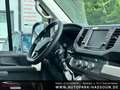 Volkswagen Crafter Pritsche/Plane 35 lang RWD TÜV 10/25 Klima 3-Sitz. Weiß - thumbnail 5