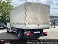 Volkswagen Crafter Pritsche/Plane 35 lang RWD TÜV 10/25 Klima 3-Sitz. Weiß - thumbnail 11