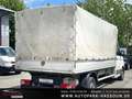 Volkswagen Crafter Pritsche/Plane 35 lang RWD TÜV 10/25 Klima 3-Sitz. Weiß - thumbnail 8