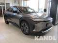 Toyota bZ4X Elektro 71.4kWh Aut. Grau - thumbnail 1