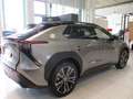 Toyota bZ4X Elektro 71.4kWh Aut. Grau - thumbnail 5