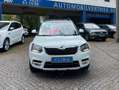 Skoda Yeti Ambition Blanc - thumbnail 2